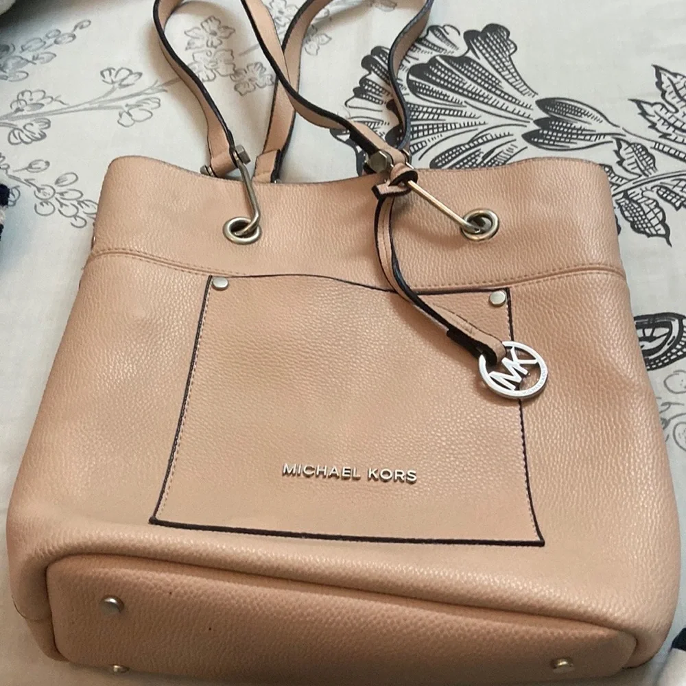 Classy tote bag - Picture 1 of 3